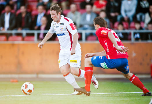 Harias Laitinen, Assyriska