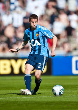 Joona Toivo, Djurgården