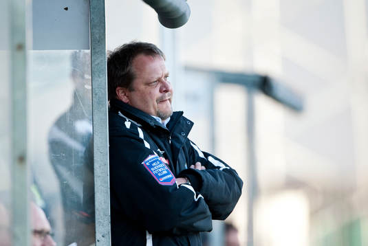 Roar Hansen, tränare Assyriska