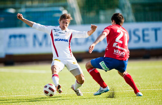 Jimmie Augustsson, Assyriska och Elmin Nurkic, Öster