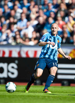 Daniel Sjölund, Djurgården