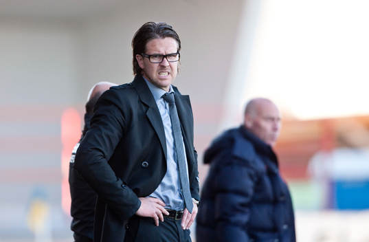 Rikard Norlin, tränare Assyriska