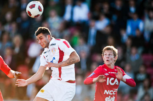 Mikael Ishak, Assyriska