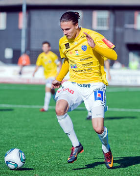 Bläddra bland fler bilder av Fotboll, Superettan, Brommapojkarna - Falkenberg
