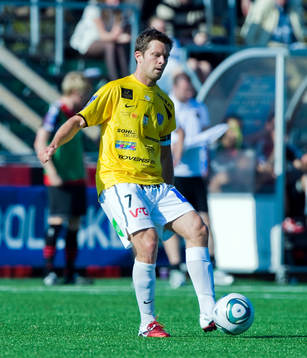 David Svensson