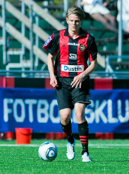 Tim Björkström