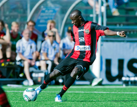 Aziz Corr Nyang