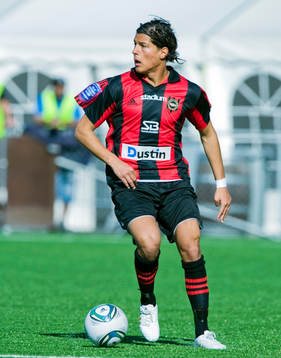 Miiko Albornoz