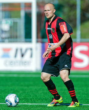 Nicklas Carlsson