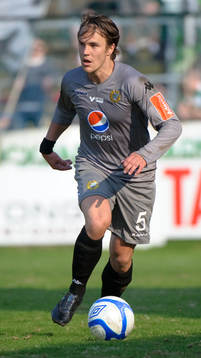 Robin Wikman