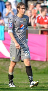 Björn Runström,  depp
