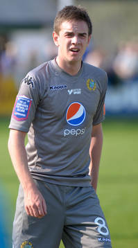 Max Forsberg