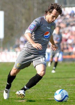 Petter Furuseth