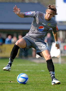 Björn Runström