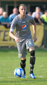 Marcus Törnstrand