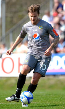 Andreas Dahl