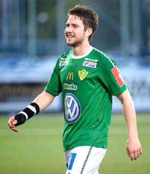 Robert Walker,  jubel