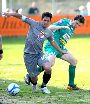 Sebastian Bojassen, Hammarby, Aleksandar Kitic, Ljungskile