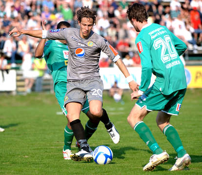 Björn Runström, Hammarby