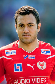 Marcel Sacramento