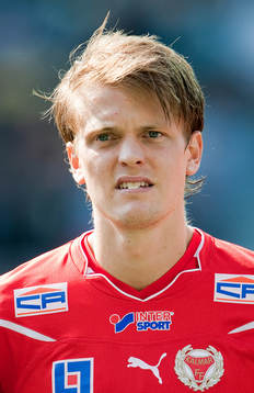Mattias Johansson