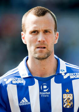 Hjalmar Jonsson