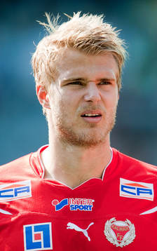 Paulus Arajuuri