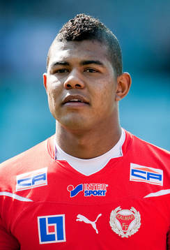Ricardo Santos