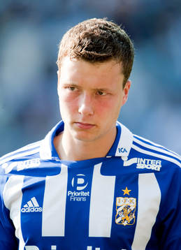 Jakob Johansson