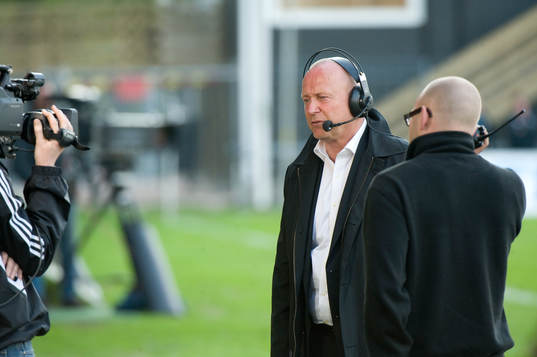 Sören Åkeby, tränare