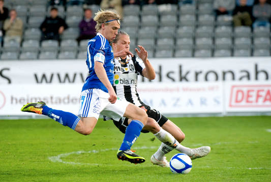 Pontus Engblom, Sundsvall
