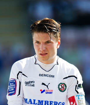 Markus Astvald