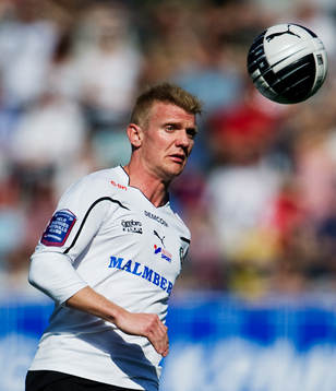 Michael Almebäck