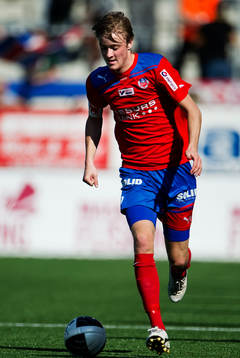 Rasmus Jönsson
