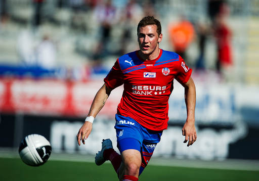 Alexander Gerndt