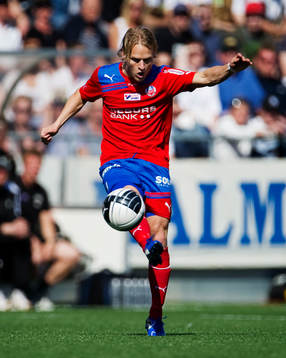 Erik Sundin