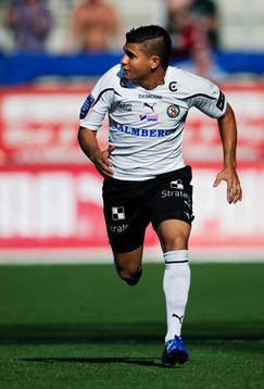 Paulo De Oliviera