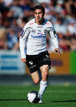 Alejandro Bedoya