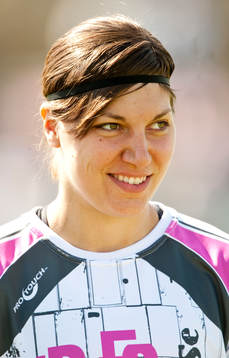 Linda Forsberg