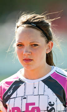 Elin Rubensson