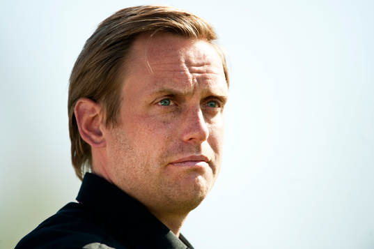 Martin Sjögren, tränare