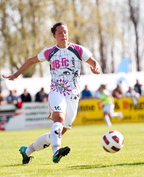 Lina Nilsson