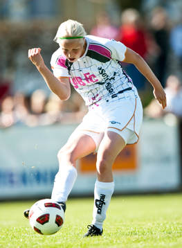Christina Öyangen Örntoft