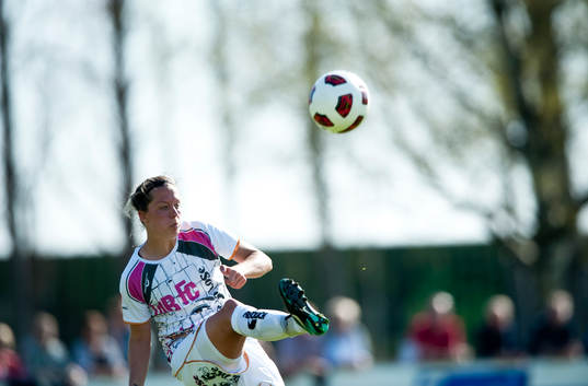 Fotboll, dam, damallsvenskan, Kristianstad - Ldb Malmö