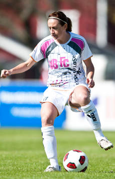 Heather Garriock