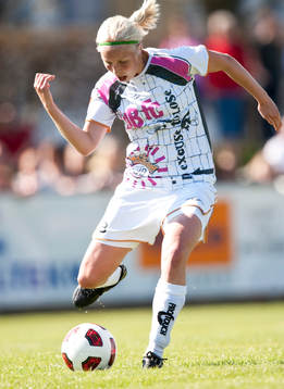 Christina Öyangen Örntoft