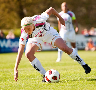 Christiana Öyangen Örntoft