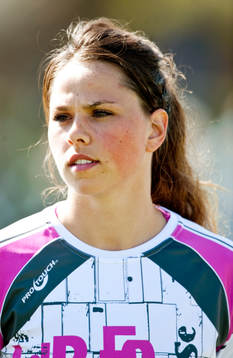Sara Björk Gunnarsdottir