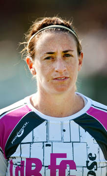 Heather Garriock