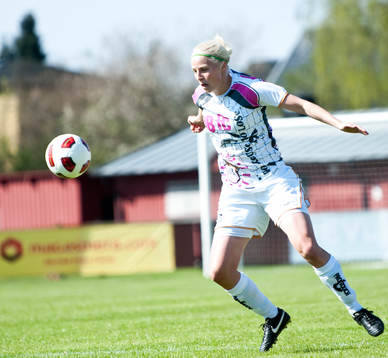 Christiana Öyangen Örntoft